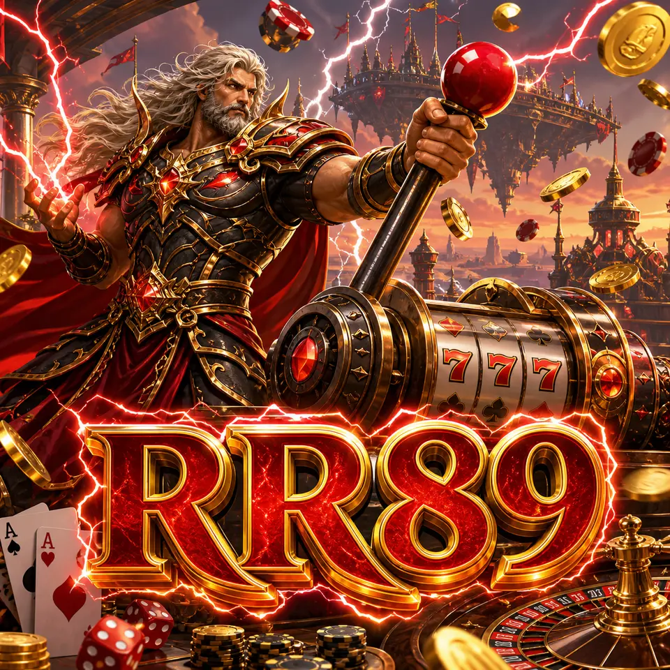 rr89 APK