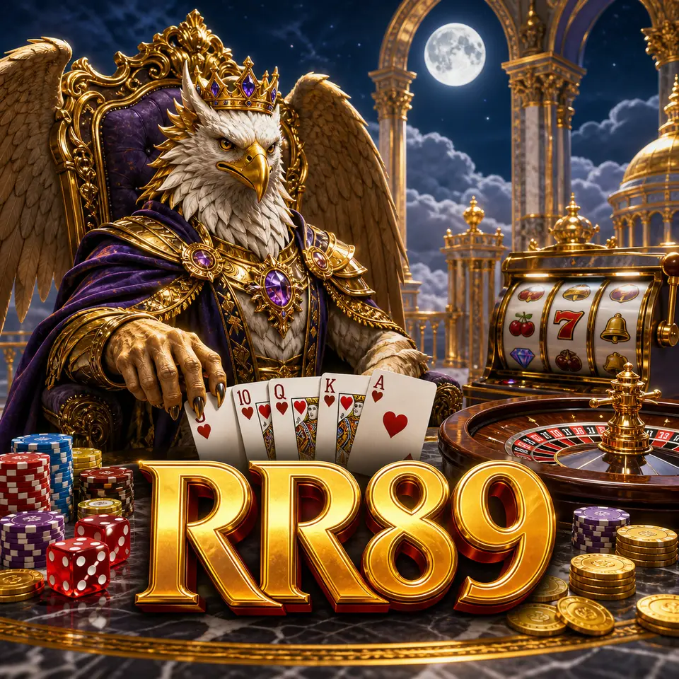 rr89 APK