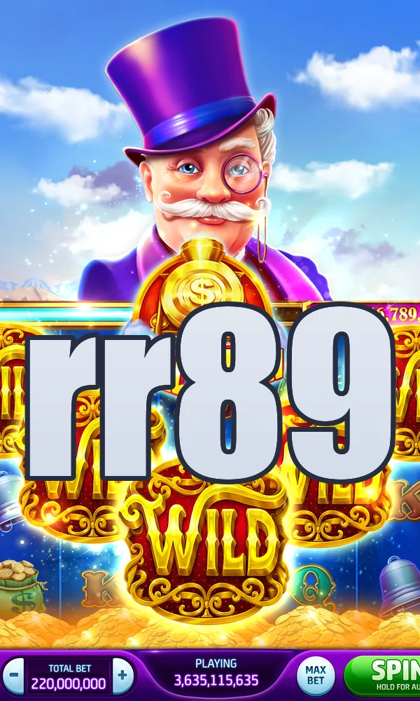rr89 APK