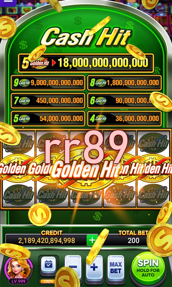 rr89 APK