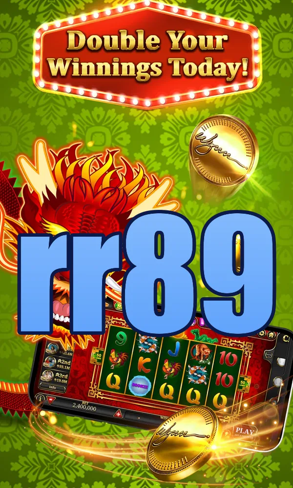 rr89 Masuk