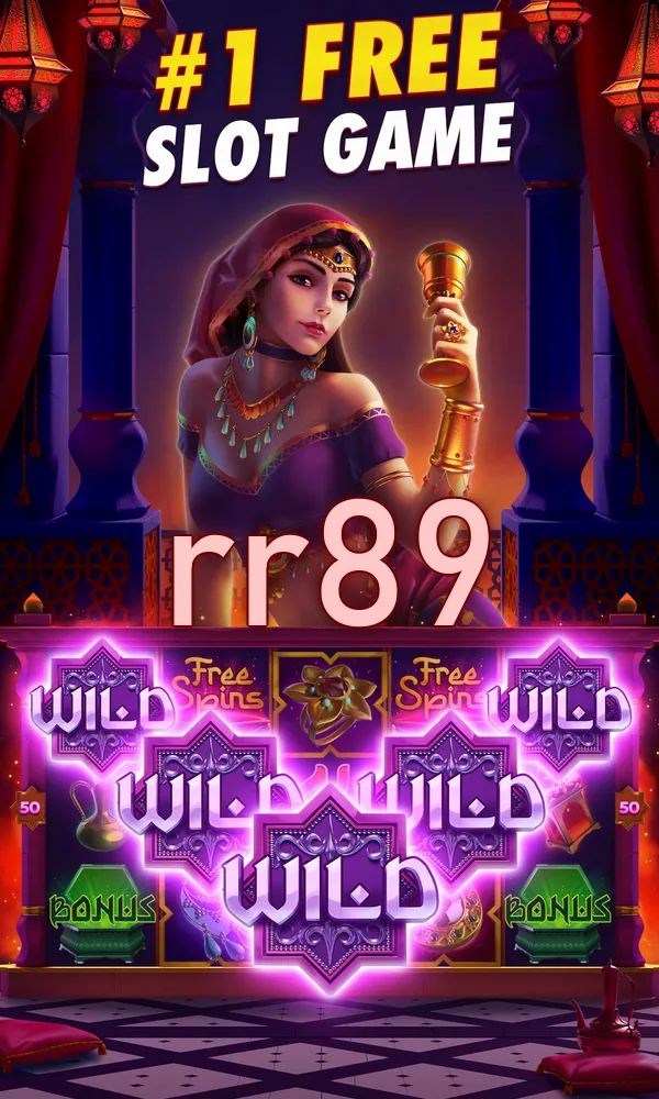 rr89 Masuk