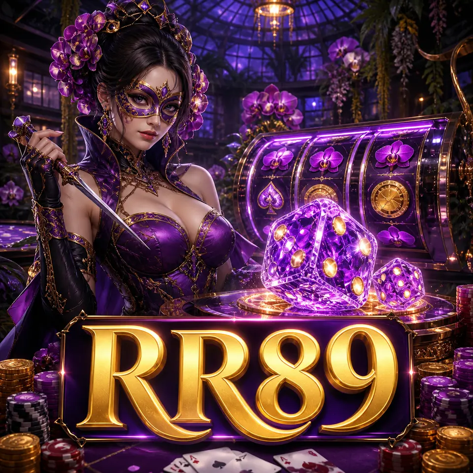 rr89 APK Resmi Unduh