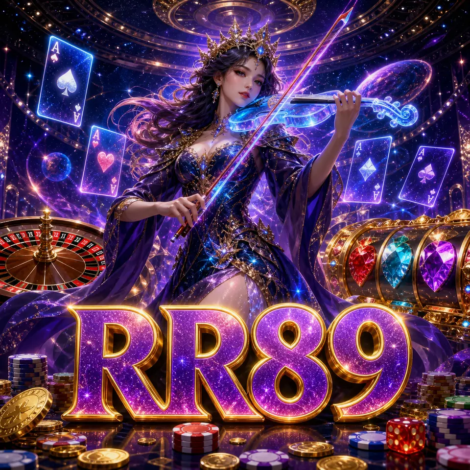 rr89 Masuk - rr89 Resmi