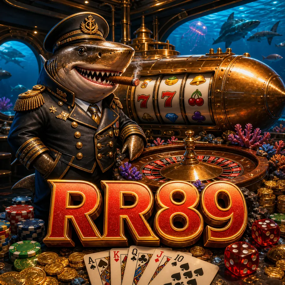 rr89 Masuk - rr89 Resmi