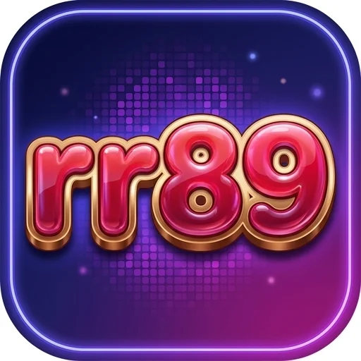 rr89 Logo - Resmi