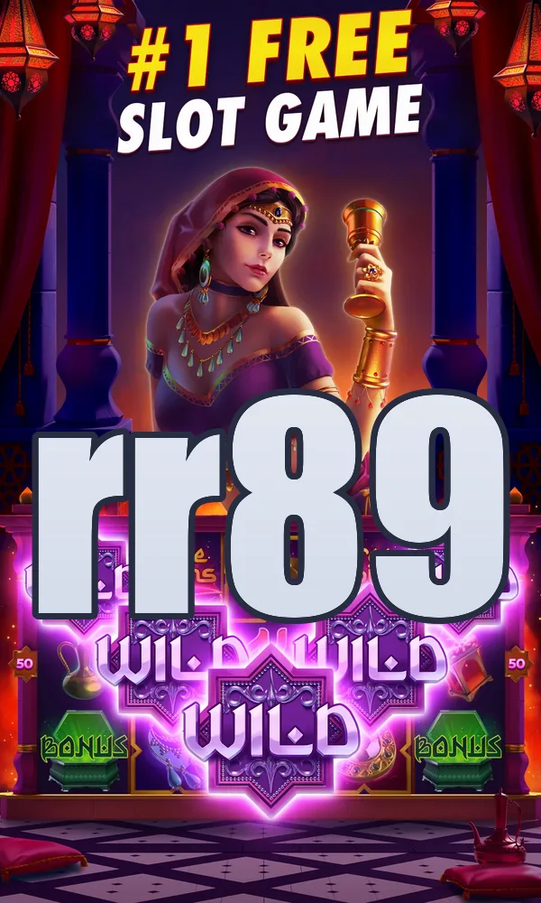 rr89 Preview - Resmi Unduh